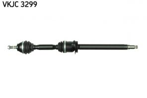 SKF VKJC 3299 - Hnací riadel -