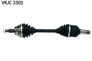 SKF VKJC 3301 - Hnací riadel -