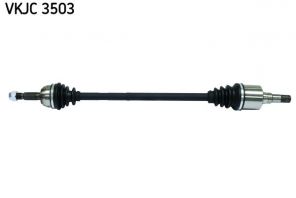 SKF VKJC 3503 - Hnací riadel -