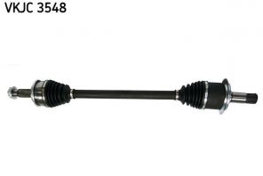 SKF VKJC 3548 - Hnací riadel -