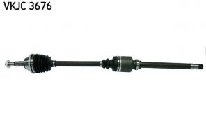 SKF VKJC 3676 - Hnací riadel -