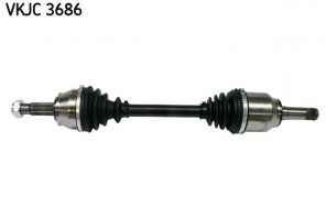 SKF VKJC 3686 - Hnací riadel -