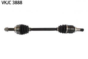 SKF VKJC 3888 - Hnací riadel -