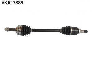 SKF VKJC 3889 - Hnací riadel -