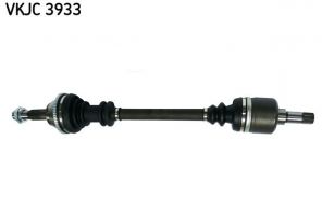 SKF VKJC 3933 - Hnací riadel -
