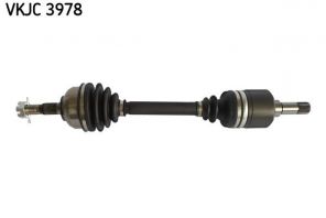 SKF VKJC 3978 - Hnací riadel -