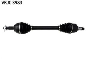 SKF VKJC 3983 - Hnací riadel -