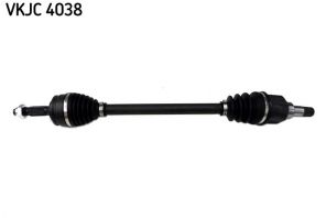 SKF VKJC 4038 - Hnací riadel -