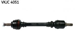 SKF VKJC 4051 - Hnací riadel -
