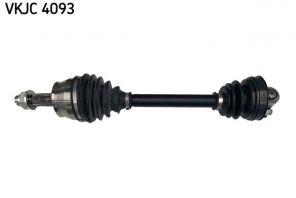 SKF VKJC 4093 - Hnací riadel -