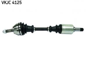 SKF VKJC 4125 - Hnací riadel -
