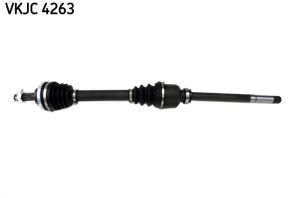 SKF VKJC 4263 - Hnací riadel -