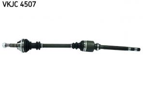 SKF VKJC 4507 - Hnací riadel -