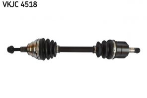 SKF VKJC 4518 - Hnací riadel -