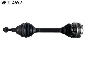 SKF VKJC 4592 - Hnací riadel -