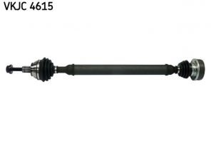 SKF VKJC 4615 - Hnací riadel -