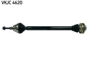 SKF VKJC 4620 - Hnací riadel -