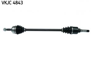 SKF VKJC 4843 - Hnací riadel -