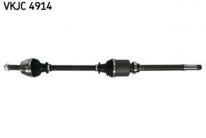 SKF VKJC 4914 - Hnací riadel -