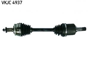 SKF VKJC 4937 - Hnací riadel -