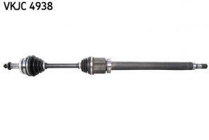 SKF VKJC 4938 - Hnací riadel -