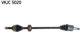SKF VKJC 5020 - Hnací riadel -