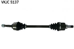 SKF VKJC 5137 - Hnací riadel -