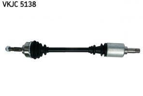 SKF VKJC 5138 - Hnací riadel -