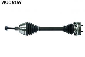 SKF VKJC 5159 - Hnací riadel -