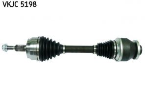 SKF VKJC 5198 - Hnací riadel -