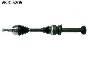 SKF VKJC 5205 - Hnací riadel -