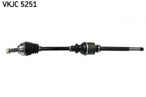 SKF VKJC 5251 - Hnací riadel -
