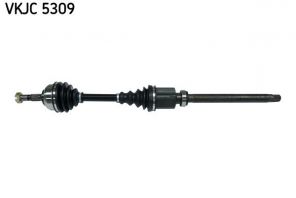 SKF VKJC 5309 - Hnací riadel -