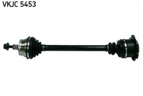 SKF VKJC 5453 - Hnací riadel -