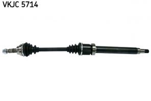SKF VKJC 5714 - Hnací riadel -