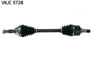 SKF VKJC 5728 - Hnací riadel -