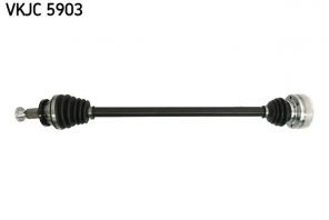 SKF VKJC 5903 - Hnací riadel -