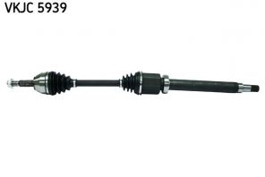 SKF VKJC 5939 - Hnací riadel -