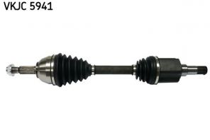 SKF VKJC 5941 - Hnací riadel -