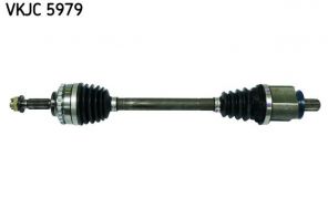 SKF VKJC 5979 - Hnací riadel -