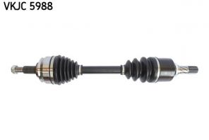 SKF VKJC 5988 - Hnací riadel -