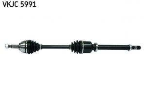 SKF VKJC 5991 - Hnací riadel -