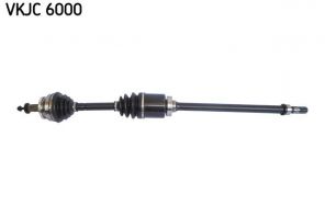 SKF VKJC 6000 - Hnací riadel -