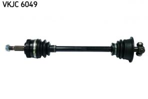 SKF VKJC 6049 - Hnací riadel -