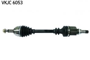SKF VKJC 6053 - Hnací riadel -