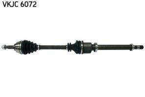 SKF VKJC 6072 - Hnací riadel -