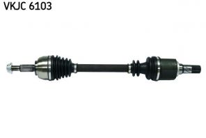 SKF VKJC 6103 - Hnací riadel -