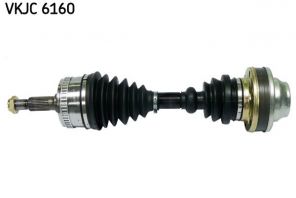 SKF VKJC 6160 - Hnací riadel -