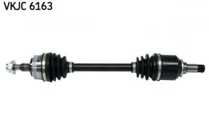 SKF VKJC 6163 - Hnací riadel -