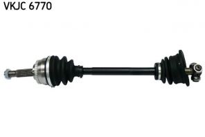 SKF VKJC 6770 - Hnací riadel -